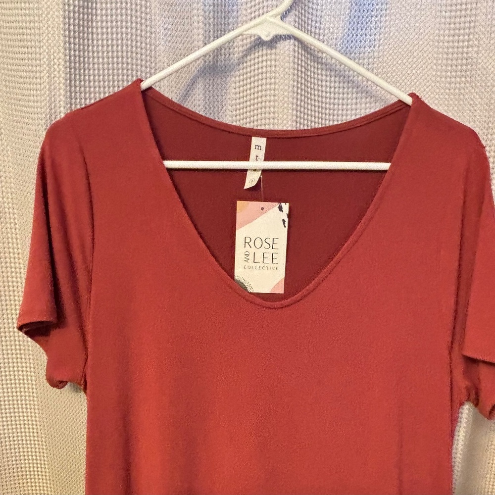 Boutique dress (long)